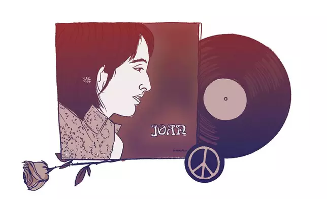 (AP Illustration / Peter Hamlin)