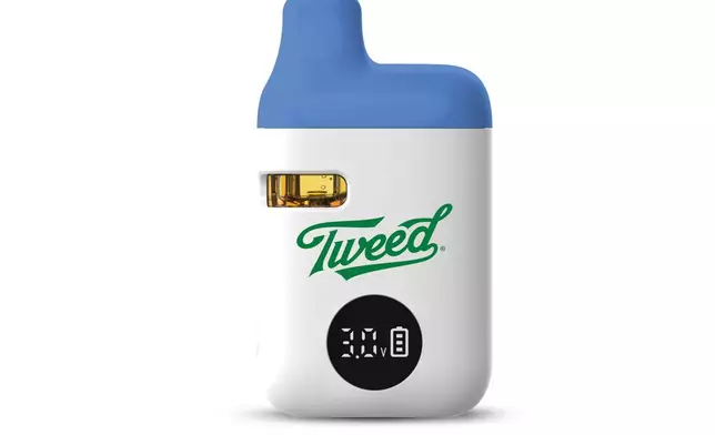 Tweed Gorilla Berry Grape