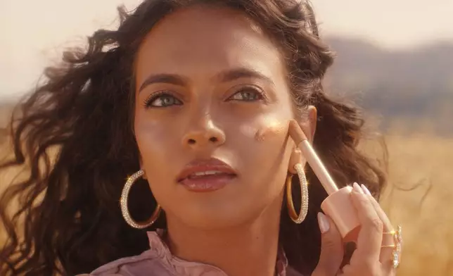 e.l.f. Cosmetics launches new “The Many-Trick Pony” campaign highlighting e.l.f.'s holy grail, Halo Glow Liquid Filter. Featuring the voice of Rebecca Black, the spot showcases how this multi-tasking product is the definition of a workhorse.