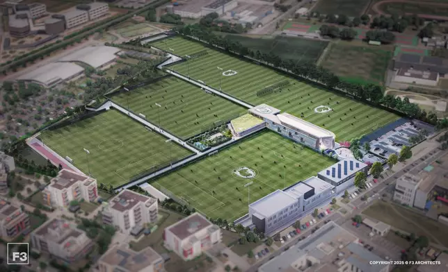 Olympique Lyonnais Féminin Unveils Bold New Brand and Vision