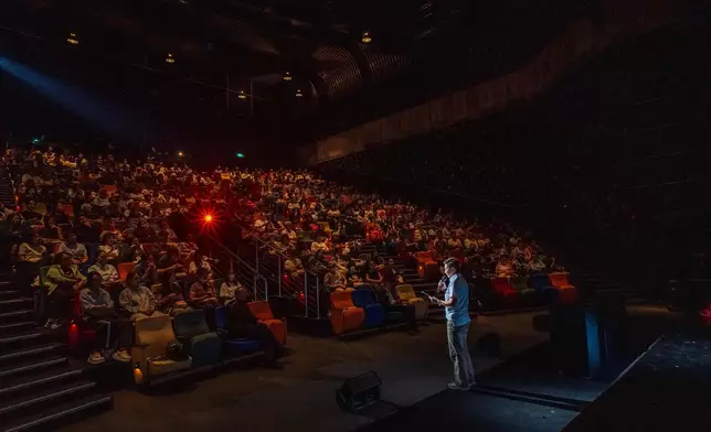 Jakarta ETO supports Zuni Icosahedron's Asia tour to promote cultural exchange  Source: HKSAR Government Press Releases