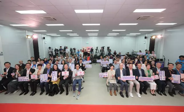 HB organises Construction Robots for Housing - RoboPaint Master Competition x Arena of Construction Robots to advance applications of construction technologies  Source: HKSAR Government Press Releases