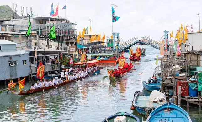 Registration for LCSD's ICH Highlight Tours starts on May 16  Source: HKSAR Government Press Releases