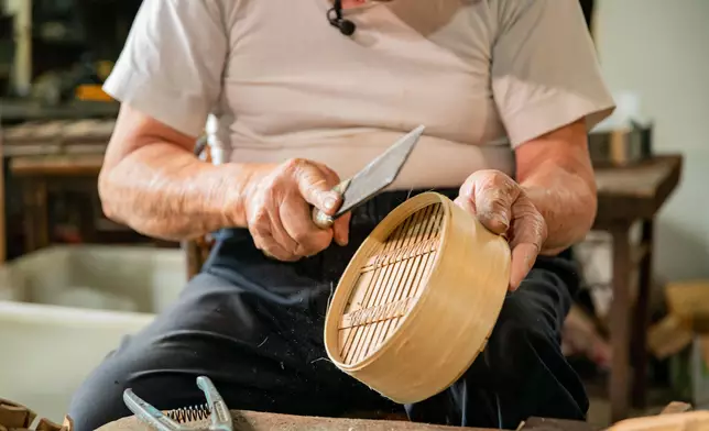 Registration for LCSD's ICH Highlight Tours starts on May 16  Source: HKSAR Government Press Releases