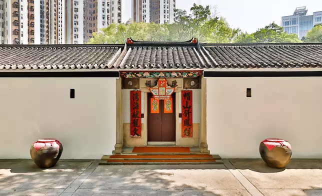 Registration for LCSD's ICH Highlight Tours starts on May 16  Source: HKSAR Government Press Releases