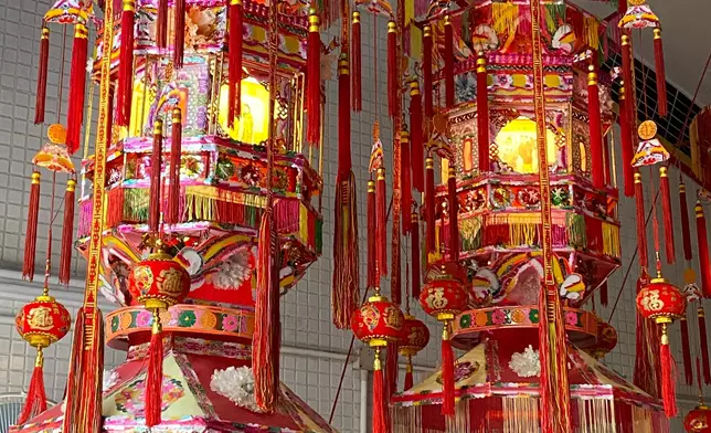 Registration for LCSD's ICH Highlight Tours starts on May 16  Source: HKSAR Government Press Releases