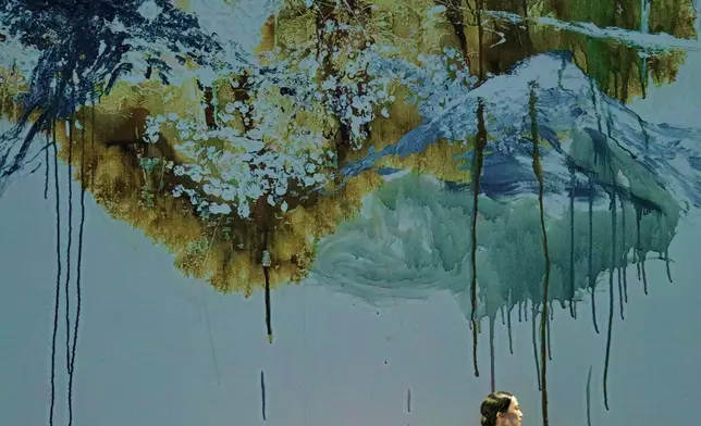 Chinese Culture Festival 2025 to open in Hong Kong with contemporary dance "Dongpo: Life in Poems" in June    Source: HKSAR Government Press Releases