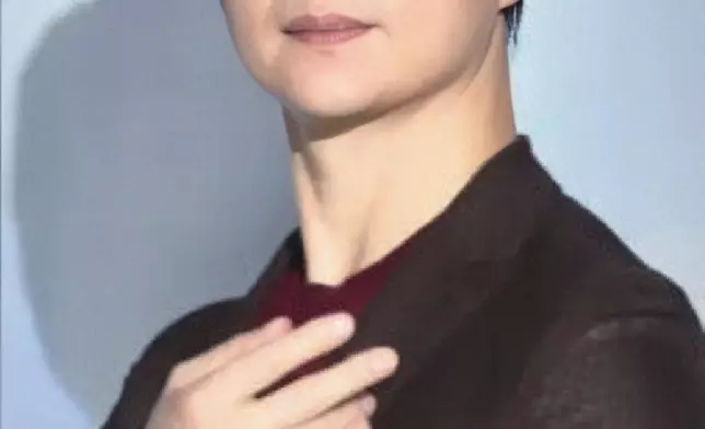 Chinese Culture Festival 2025 to open in Hong Kong with contemporary dance "Dongpo: Life in Poems" in June    Source: HKSAR Government Press Releases