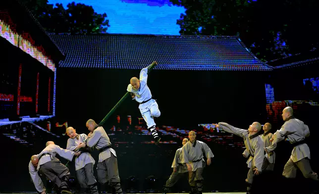 Summer arts festival International Arts Carnival tickets on sale from May 16 Source: HKSAR Government Press Releases