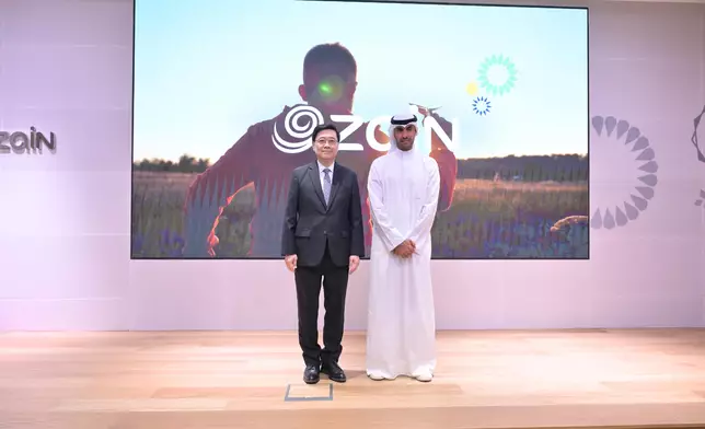 CE: Middle East visit yields fruitful results and elevates Hong Kong's relations with Qatar and Kuwait to new level Source: HKSAR Government Press Releases