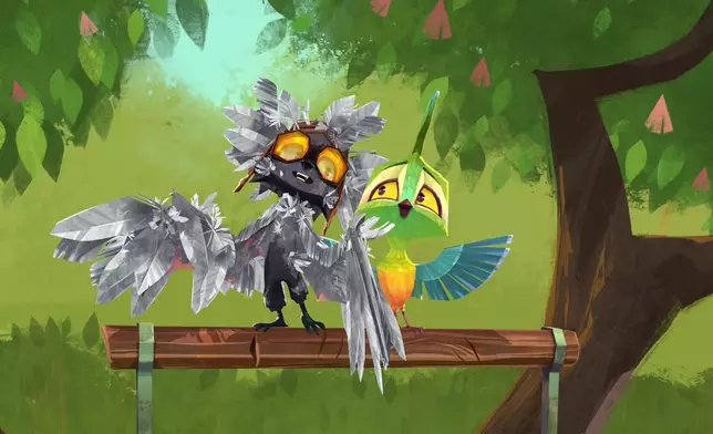 Summer Family Cine Fest to take families on fantastical cinematic adventures  Source: HKSAR Government Press Releases