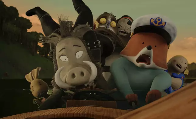 Summer Family Cine Fest to take families on fantastical cinematic adventures  Source: HKSAR Government Press Releases