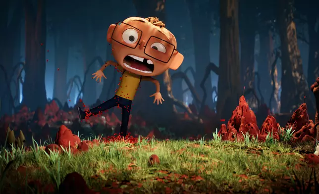 Summer Family Cine Fest to take families on fantastical cinematic adventures  Source: HKSAR Government Press Releases