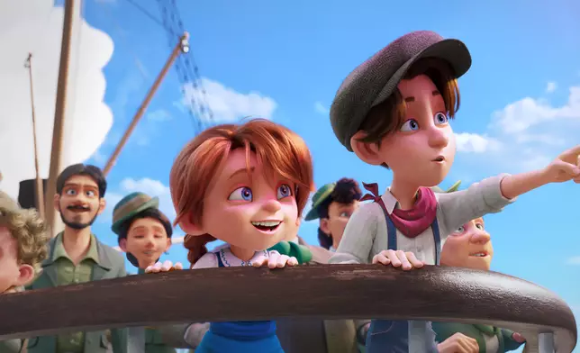 Summer Family Cine Fest to take families on fantastical cinematic adventures  Source: HKSAR Government Press Releases