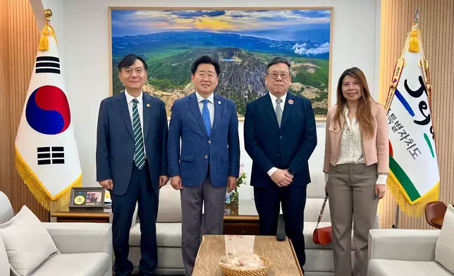 SCED urges APEC member economies to unite in defending rules-based multilateral trading system  Source: HKSAR Government Press Releases