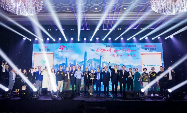 Singapore ETO promotes Hong Kong in Vietnam through government and business engagements  Source: HKSAR Government Press Releases