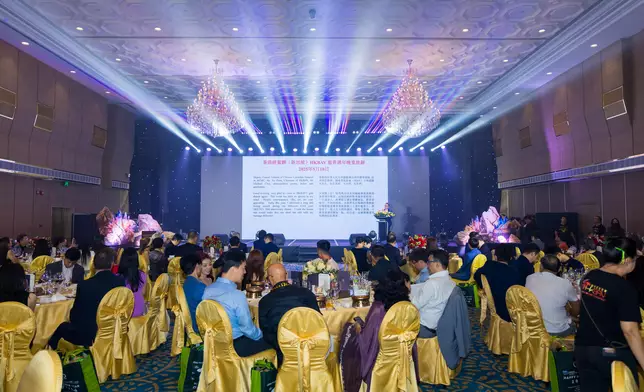 Singapore ETO promotes Hong Kong in Vietnam through government and business engagements  Source: HKSAR Government Press Releases