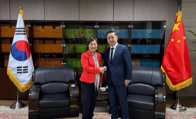 SED promotes "Study in Hong Kong" brand in Seoul Source: HKSAR Government Press Releases