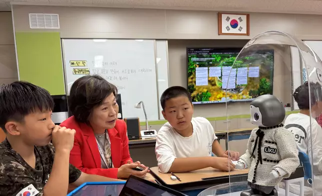 SED promotes "Study in Hong Kong" brand in Seoul Source: HKSAR Government Press Releases