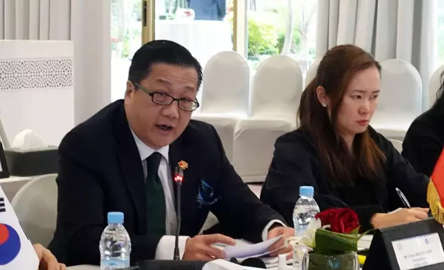 The Ombudsman attends Board Meeting of International Ombudsman Institute  Source: HKSAR Government Press Releases