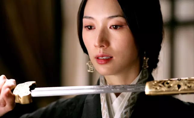 Film Archive to present screening programme Tracing Qin and Han Through Cinema  Source: HKSAR Government Press Releases