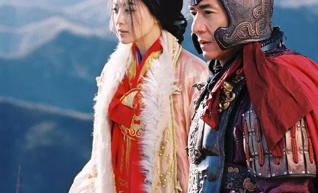 Film Archive to present screening programme Tracing Qin and Han Through Cinema  Source: HKSAR Government Press Releases