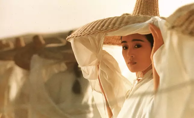 Film Archive to present screening programme Tracing Qin and Han Through Cinema  Source: HKSAR Government Press Releases