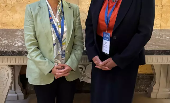 SED shares Hong Kong's experience in achieving quality and equity in education at Education World Forum 2025 Source: HKSAR Government Press Releases