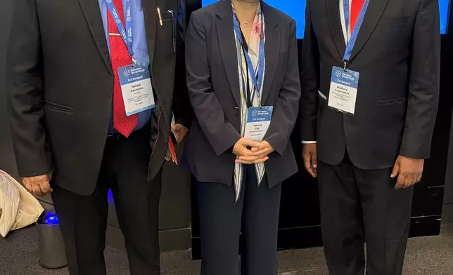 SED shares Hong Kong's experience in achieving quality and equity in education at Education World Forum 2025 Source: HKSAR Government Press Releases