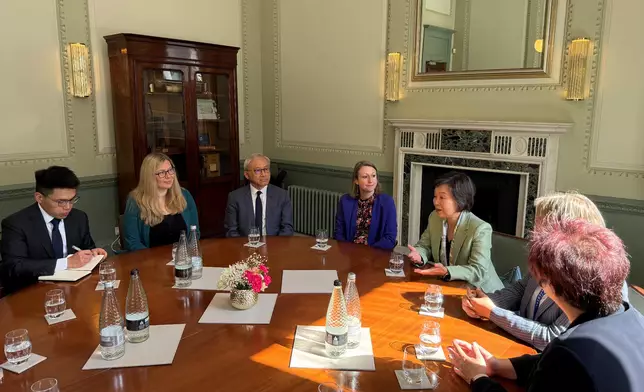 SED shares Hong Kong's experience in achieving quality and equity in education at Education World Forum 2025 Source: HKSAR Government Press Releases