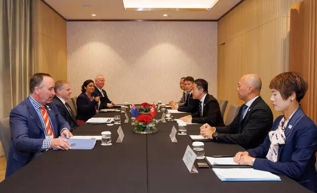 26th World Customs Organization Asia/Pacific Regional Heads of Customs Administrations Conference concludes  Source: HKSAR Government Press Releases