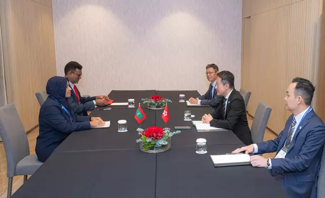 26th World Customs Organization Asia/Pacific Regional Heads of Customs Administrations Conference concludes  Source: HKSAR Government Press Releases