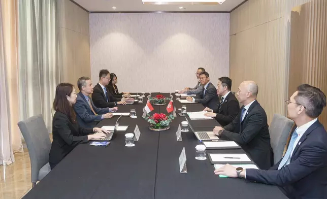 26th World Customs Organization Asia/Pacific Regional Heads of Customs Administrations Conference concludes  Source: HKSAR Government Press Releases