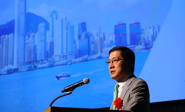 Hong Kong Night held in Niigata to promote closer regional Asian economic and trade ties  Source: HKSAR Government Press Releases