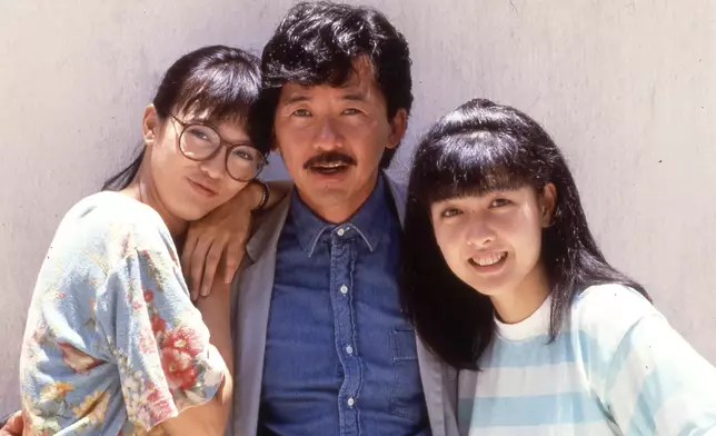 Film Archive to present "Legends of HK Film Comedies, 1980s and 1990s" exhibition  Source: HKSAR Government Press Releases