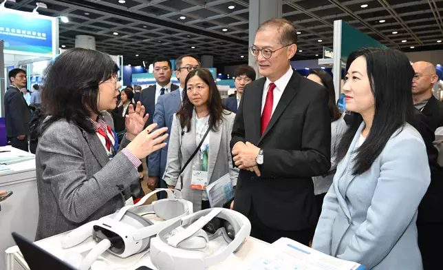 Speech by Secretary for Health at Plenary Session: Shaping a More Equitable and Sustainable Health System of Asia Summit on Global Health  Source: HKSAR Government Press Releases