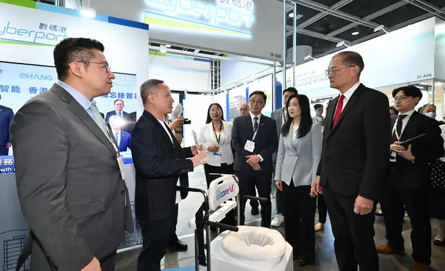 Speech by Secretary for Health at Plenary Session: Shaping a More Equitable and Sustainable Health System of Asia Summit on Global Health  Source: HKSAR Government Press Releases