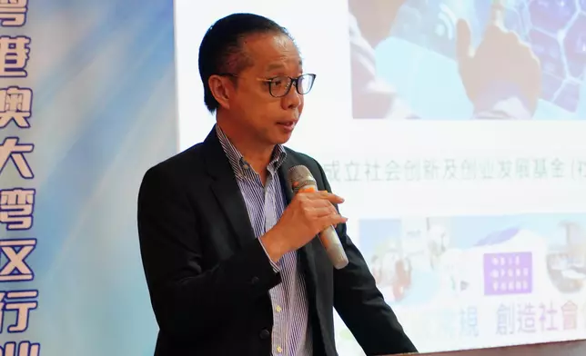 CSB and departments hold career talks in Mainland universities  Source: HKSAR Government Press Releases