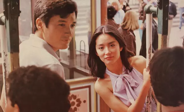 "Hong Kong Filmography Volume IX" now on sale  Source: HKSAR Government Press Releases