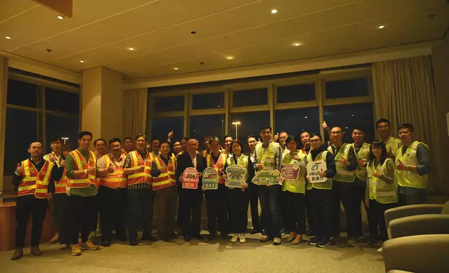 Substantial reduction of tolls and implementation of HKeToll mostly smooth at Tai Lam Tunnel  Source: HKSAR Government Press Releases