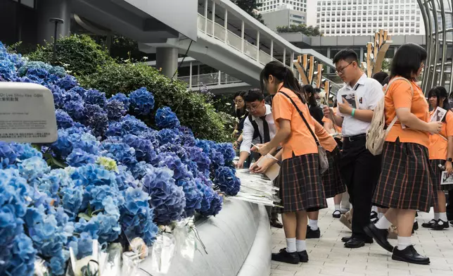 A lasting tribute to Dr. Lee, the monumental “Allium” sculpture by British artist Jenny Pickford, inspired by the ball-shaped flower, stands as an enduringlandmark in the art garden adjacent to The Henderson, welcoming the public to visit and pay homage.