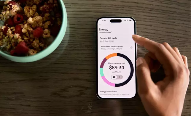 Reliant, also an NRG company, recently announced the Smarter Home Bundle, an offer for qualifying Reliant customers that includes a free Vivint Doorbell Camera Pro and Vivint Smart Thermostat paired with complimentary installation. Smarter Home Bundle customers gain access to an exclusive Vivint app experience that provides personalized energy insights.