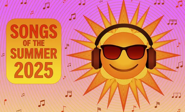 (AP Illustration / Peter Hamlin)