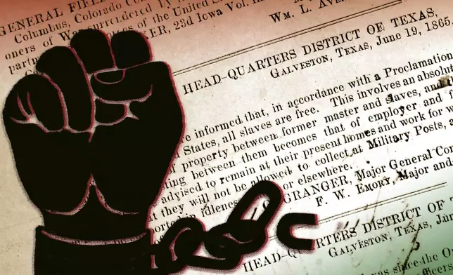 (AP Illustration / Peter Hamlin)