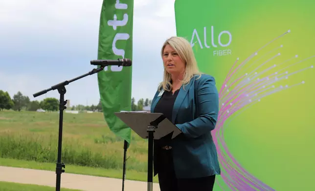 Frederick Mayor Tracie Crites