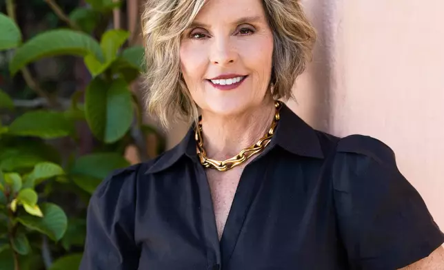 Cristal Clarke (DRE# 00968247), real estate agent in the Montecito Midtown office of Berkshire Hathaway HomeServices California Properties, placed in the 2025 REALTrends Verified The Thousand list.