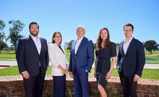 Greg Noonan &amp; Associates (DRE# 00655720), real estate team in the La Jolla office of Berkshire Hathaway HomeServices California Properties, placed in the 2025 REALTrends Verified The Thousand list.