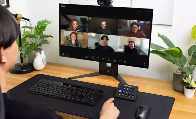 “The Elgato Stream Deck, a game-changer for gamers and creators with its customizable one-touch control, has become one of the most compelling productivity tools for professionals, offering customizable one-touch control that simplifies complex workflows and enhances productivity,” said Thi La, President and future Chief Executive Officer of Corsair as of July 1, 2025. “Through our strategic partnership with Zoom, Stream Deck becomes even more essential for the modern workplace. The dedicated Zoom plugin transforms the video conferencing experience by enabling instant access to key controls such as mute, video, and screen sharing, eliminating the need to fumble through menus during meetings. By combining Zoom’s global collaboration platform with our expansive user base, this partnership delivers immediate value to current customers and paves the way for broader adoption among professionals worldwide.”
