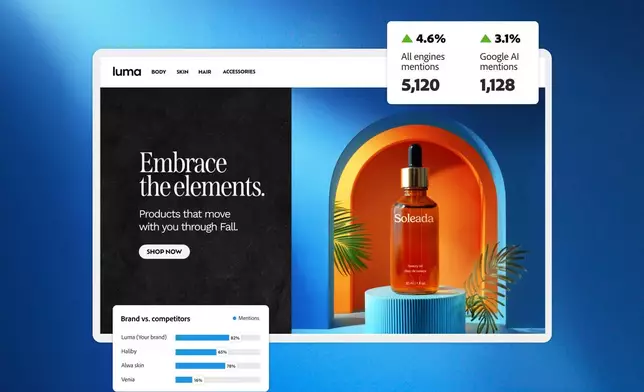 Cannes Lions 2025: Adobe Unites Creativity, Marketing and AI to Accelerate Customer Experience Orchestration