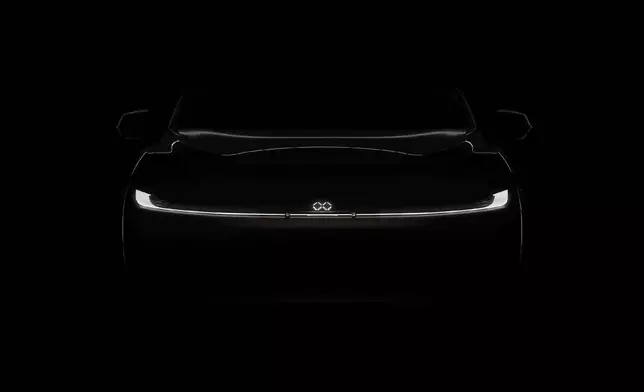 FX unveiled the first design rendering of the FX 4 (pictured) at the Stockholder Day event with plans to unveil the FX 4 product plan in Q3 2025 and will begin accepting pre-orders before year end.